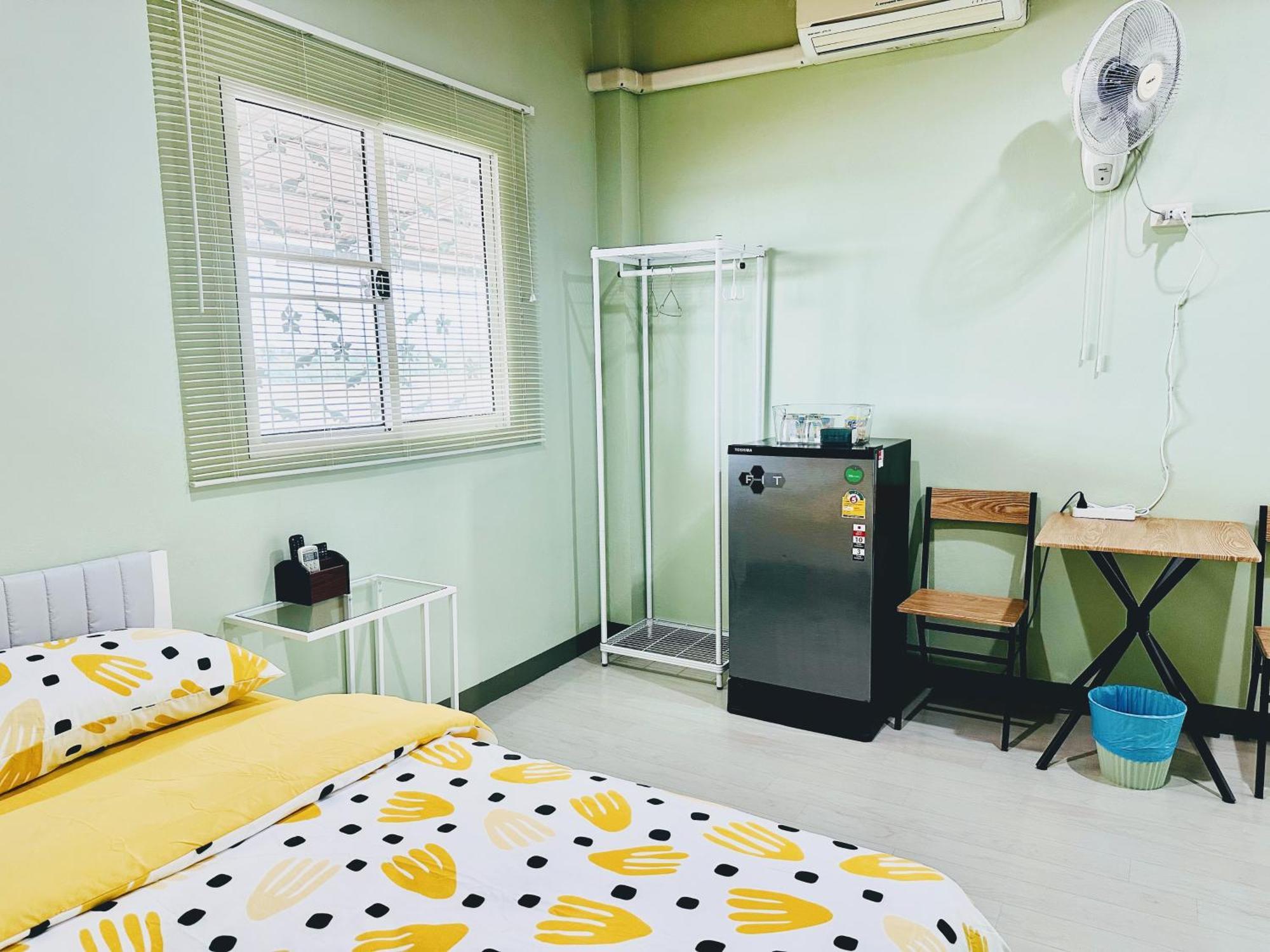 นกฮูกเฮ้าส์ บ้านพักริมโขง Nong Khai Exterior photo